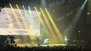 Blink 182 - Down - Sydney 17/02/24