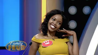 HAIBO!! Its a NEW EPISODE!! Joh joh joh... | Family Feud South Africa