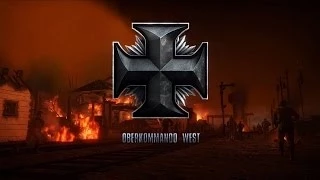 Company of Heroes 2: Oberkommando West Trailer