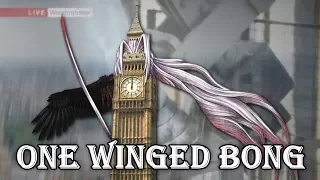 The Final Bongs from Big Ben － One Winged Bong