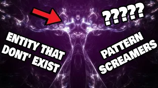 Exploring the SCP Foundation: Pattern Screamers REACTION