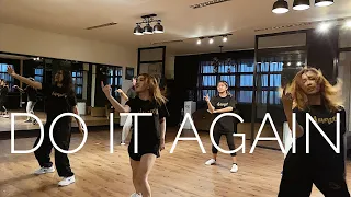 Do It Again - Pia Mia | Hip Hop, PERFORMING ARTS STUDIO PH