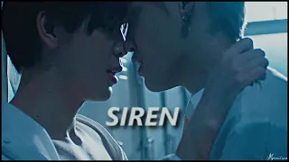 win & team || siren (18+)