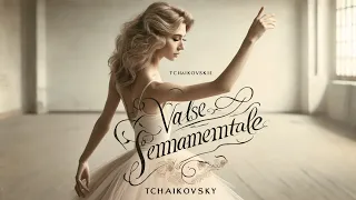 Tchaikovski’s Valse Sentimentale A Captivating Performance