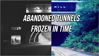 Weird Noises In Abandoned Tunnels