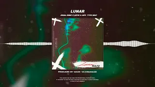 (FREE) Deep House Type Beat x Artik & Asti "Lunar" (prod. Mazz)