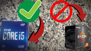 5 Razones Para Comprar Un i5 10400F en 2023