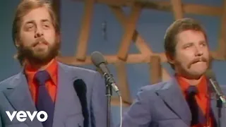 The Statler Brothers - Bed of Roses (Man in Black: Live in Denmark)