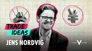 The Trade War Trade (w/ Jens Nordvig) | Trade Ideas