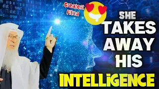 🆕 ✨A woman take away a man’s intelligence & she’s a great Fitna? Hadith explained assimalhakeem JAL