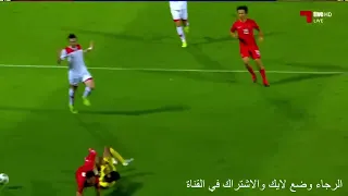 QWC 2022 China vs. Syria 3-1 (15.06.2021)