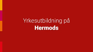 Utbilda dig på Hermods