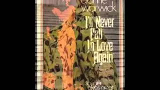 Dionne Warwick I Say A Little Prayer 1967 Original Million Seller - YouTube.flv