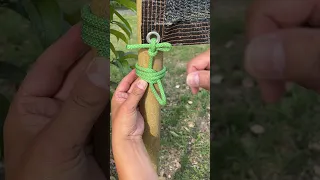 Great Rope Skills - simple but works