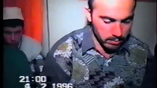 Мавлид Устаз Мугьажир Гьажилени уюнде 04 02 1996
