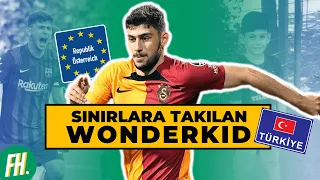 Yusuf Demir'in Hikayesi: Sınırlara Takılan Wonderkid | ''Oğlumu bir tek Türkiye görmedi!”