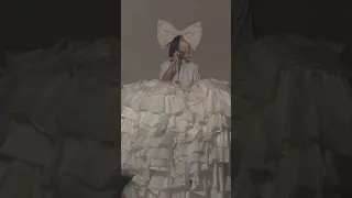 Sia - Alive (Live from the Coachella 2016)