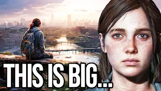 The Last of Us 3 Revealed NEW LEAKS...