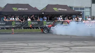 croatian drift challenge 2024