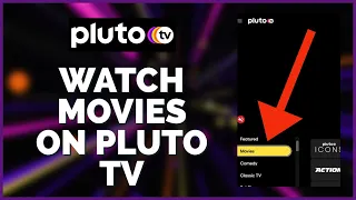 How to Watch Movies on Pluto TV 2023?