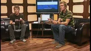 GIGAGames: Komplette Folge - 04.05.2007 - Part 11/11