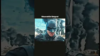 bat man show's do smart not hard || #batman #superman #shorts #trending  #Namek #batmanvsuperman