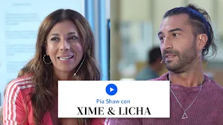 Gran Hermano- Licha Navarro y Ximena Capristo: la vida después del reality más famoso del país