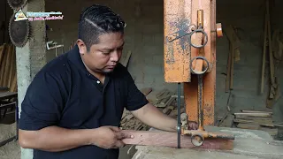 CURSO 9, Escuela de Marimba de Arco: Teclado, tubos, arco, afinación de la marimba de arco.