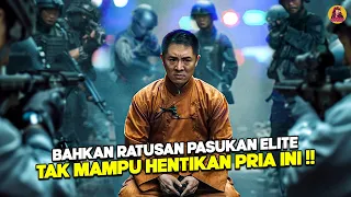 Master Kung Fu Mematikan Jadi Agen Khusus Demi Balas Dendam Kematian Istrinya alur cerita film JetLi