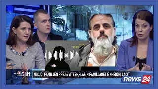 Çfarë fshehu babai i Gjergj Laçit pak ditë para arrestimit. Si dështoi plani i 2 familjeve