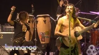 Gogol Bordello - "Pala Tute" - Bonnaroo 2011 (Official Video) | Bonnaroo365