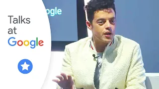 Bohemian Rhapsody | Rami Malek, Gwilym Lee & Joseph Mazzello | Talks at Google