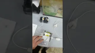 Зарядное устройство Makita 18 вольт своими руками