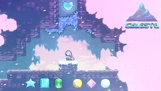 |Celeste| Pink Sunrise [Chapter 7 Blue Crystal Heart]