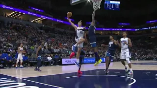 Top 10 NBA Dunkers: White Men Can't Jump Edition 2022: Wagner? Caruso? Gordon Hayward? Tyler Herro?