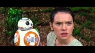 Star Wars: Force Awakens Review. Worst SW-movie ever