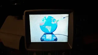 leapfrog magic adventures Globe (2019) startup and shutdown