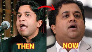 3 Idiots Movie ( 2009 ) Actors Then And Now 2023