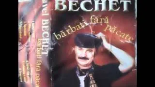 Pavel Bechet - Servitoarea