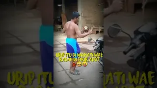 Video lucu bikin ngakak // status wa video lucu dan kocak