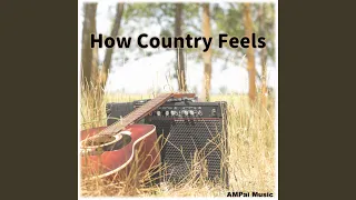 How Country Feels