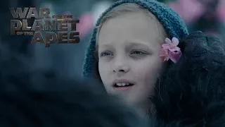 War for the Planet of the Apes - Nova Clip