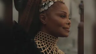 Made For Now – Janet Jackson, Blameitonkway & King Bach