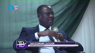 2024 Economic Outlook : Experts Analyze Budget