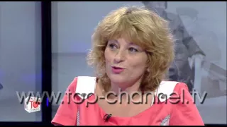 Pasdite ne TCH, 16 Shtator 2015, Pjesa 4 - Top Channel Albania - Entertainment Show