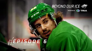 Beyond Our Ice | S5E6: The Final Push