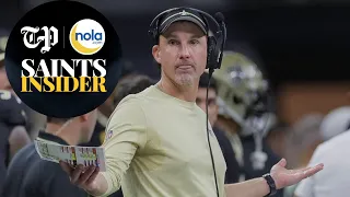 Saints Insider, May 16: Game-by-game predictions for Saints schedule