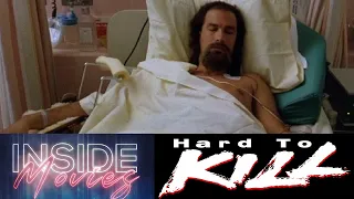 HARD TO KILL (1990) Retrospective Review