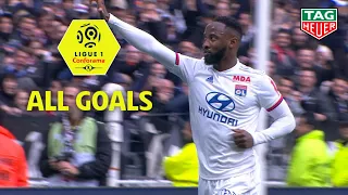 Goals compilation : Week 21 - Ligue 1 Conforama / 2019-20