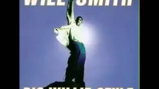 Will Smith - Just Cruisin' (Remix)